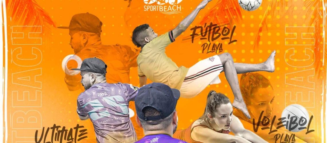 Sport Beach Ciénaga1