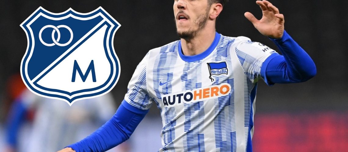 Stevan Jovetic habla de millos