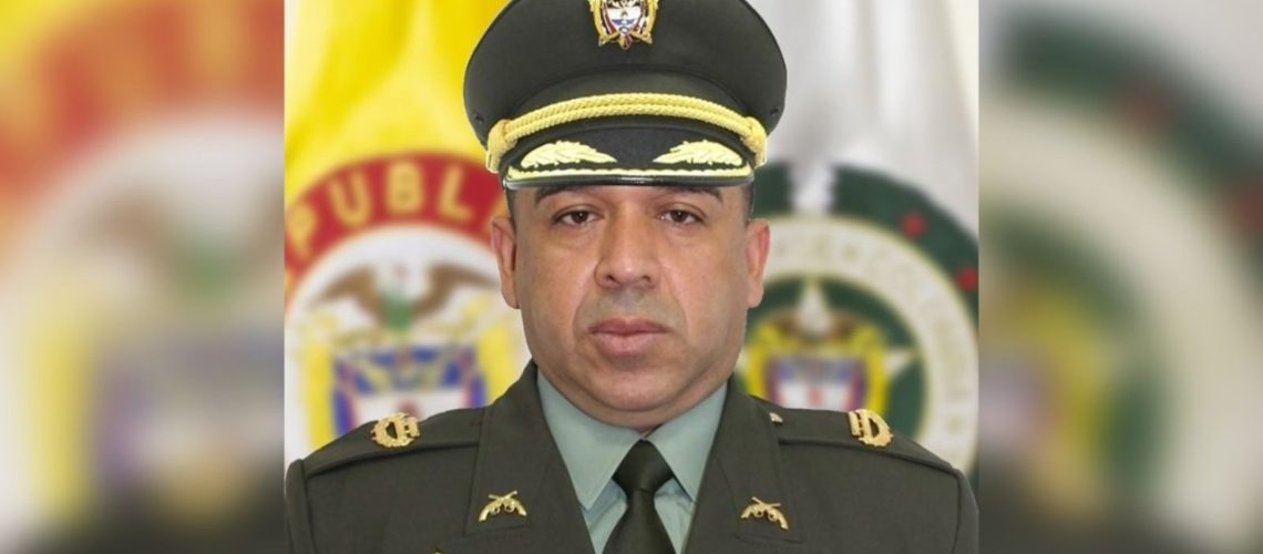 Subcomandante Policía Guajira investigado delitos sexuales
