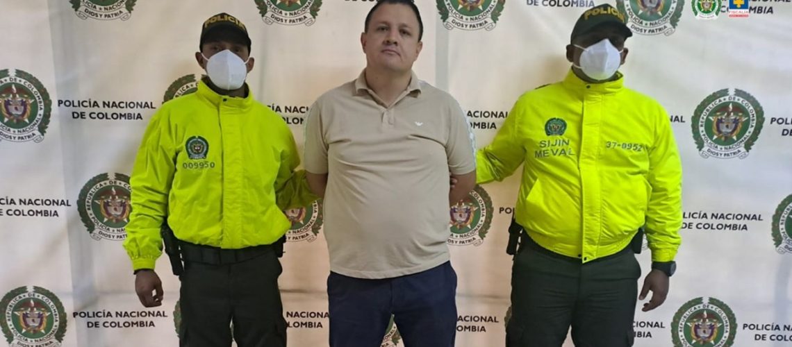 Subintentente Policía acoso sexual Medellín