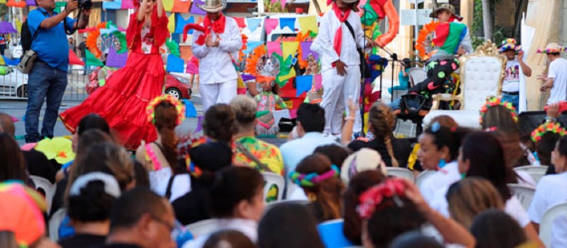 Suspenden eventos Carnaval 2022 en el Atlántico 2