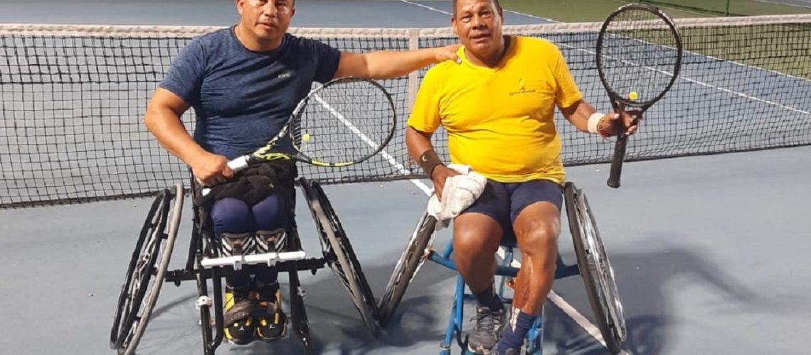 TENIS SIALLA DE RUEDAS 1