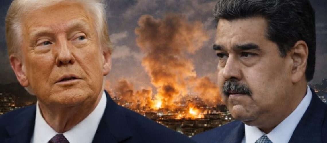 TRUMP-MADURO-768x432