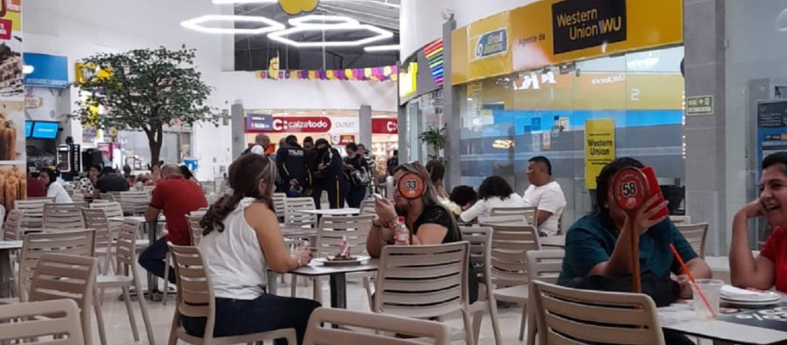 Taquillazo Western Union Único (3)