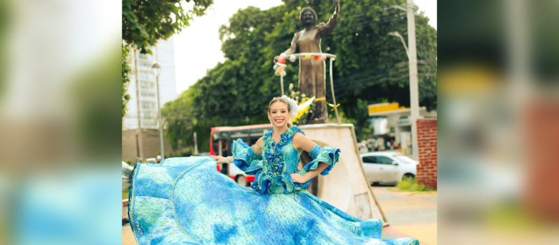 Tatiana Angulo Esther Forero Barrio Abajo (2)