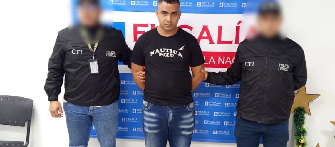 Taxista señalado abuso Cartagena