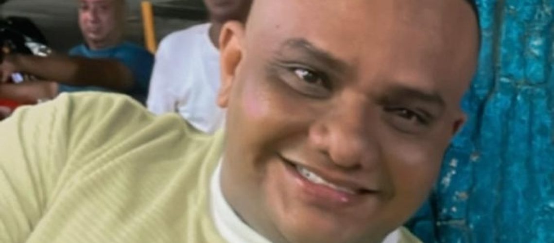 Taxita desaparecido Soledad foto destacada