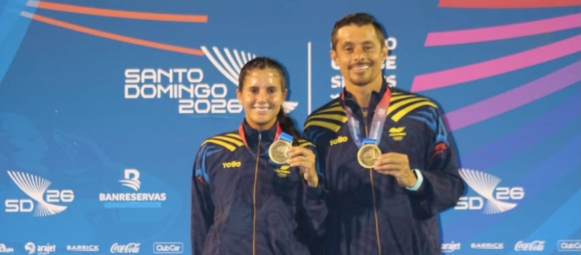 Team Barranquilla (2)