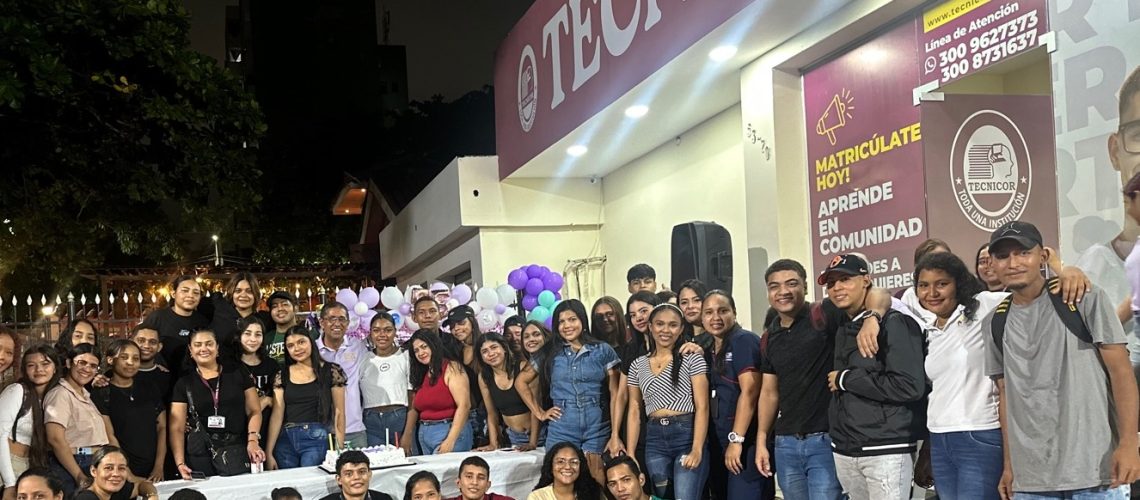 Tecnicor becas