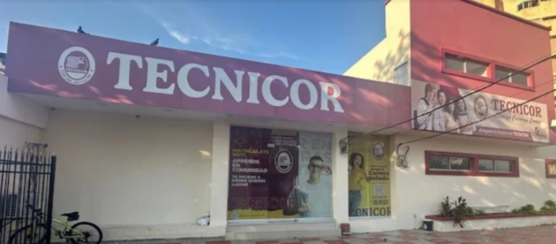 Tecnicor