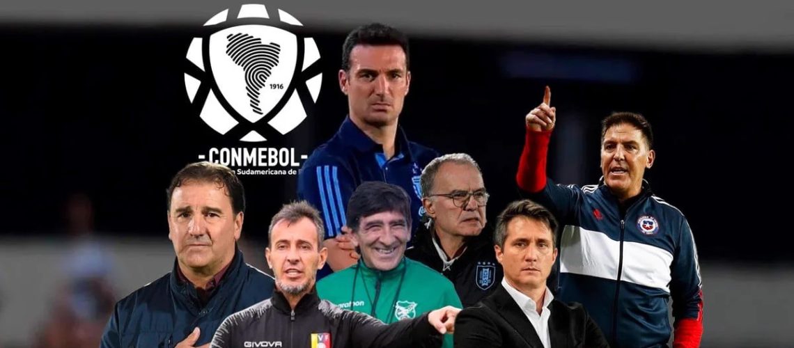 Tecnicos argentinos Eliminatorias copia