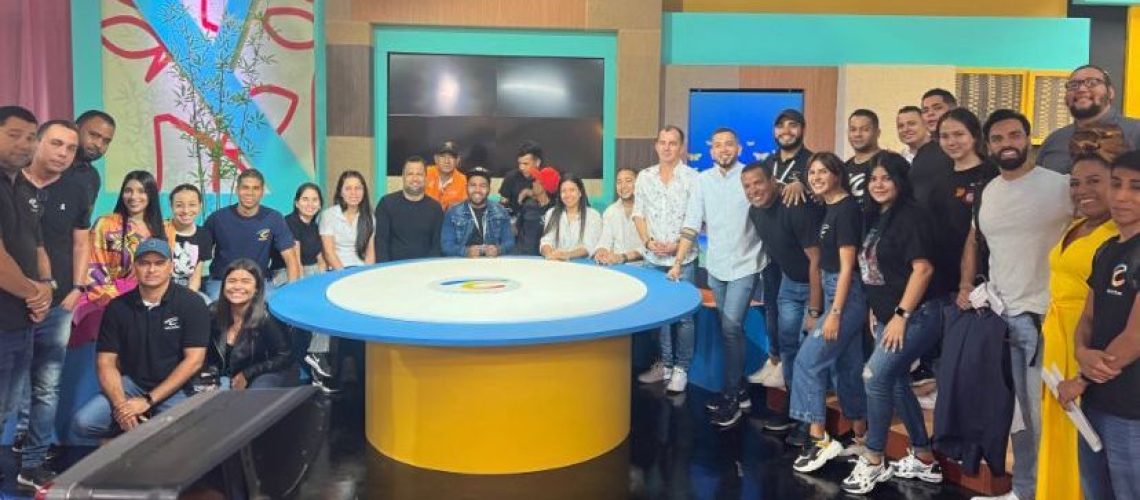 Telecaribe2