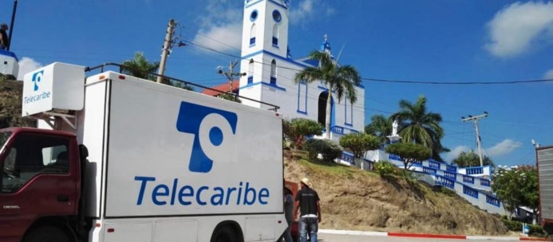 Telecaribe3