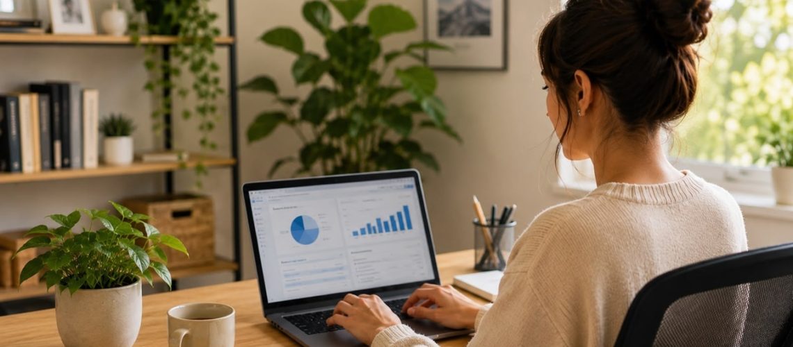 Teletrabajo referencia