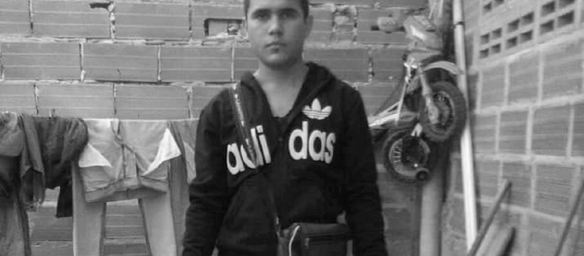 Tendero murió tras accidente en la Circunvalar