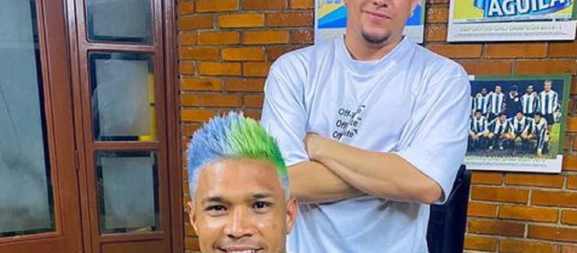 Teo con Brayan Barraza2