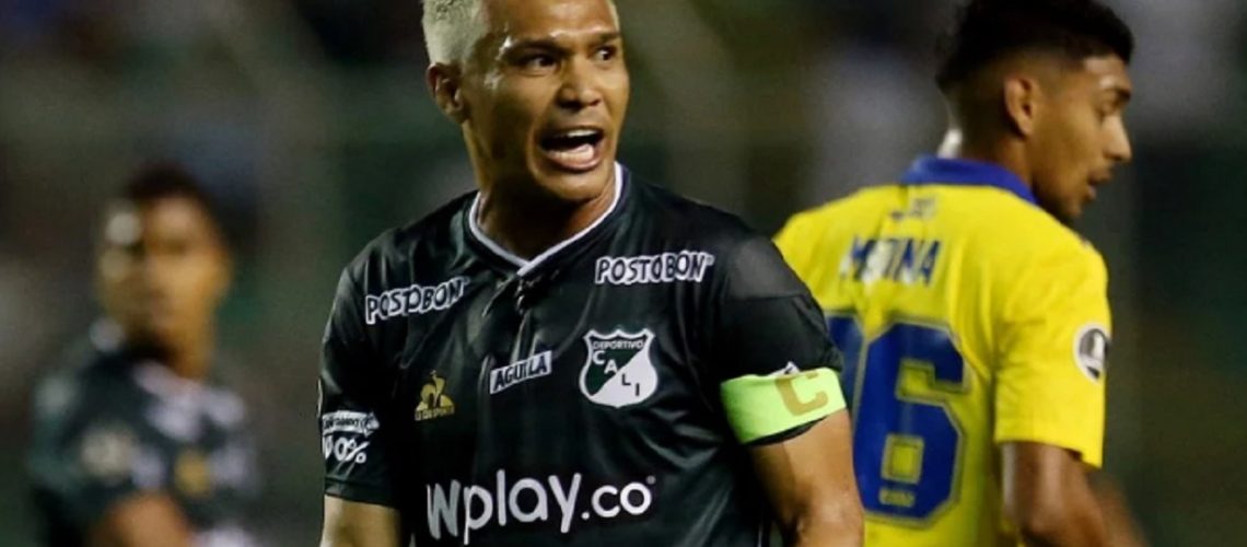 Teófilo Gutiérrez festejo ante Boca1