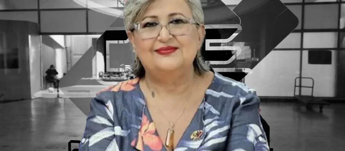Tibisay Lucena1