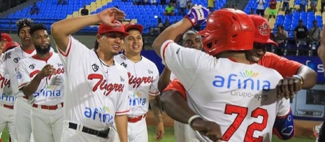 Tigres