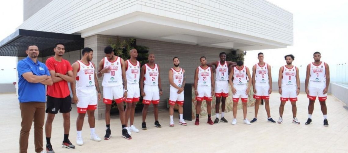 Titanes de Barranquilla1