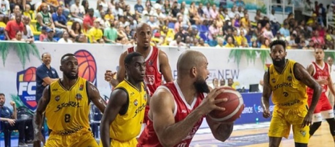 Titanes de Barrnquilla