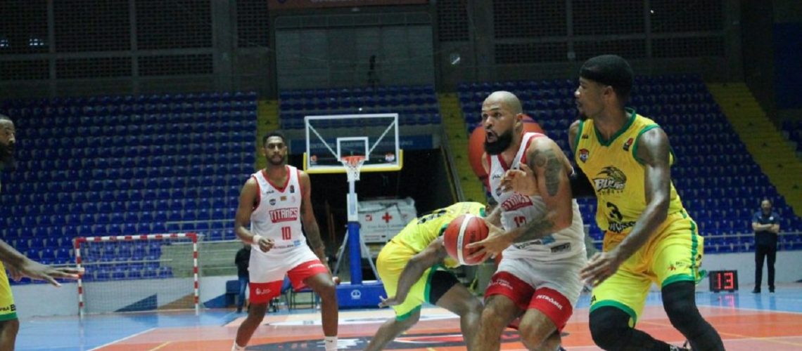 Titanes vs Búcaros 26 se septiembre