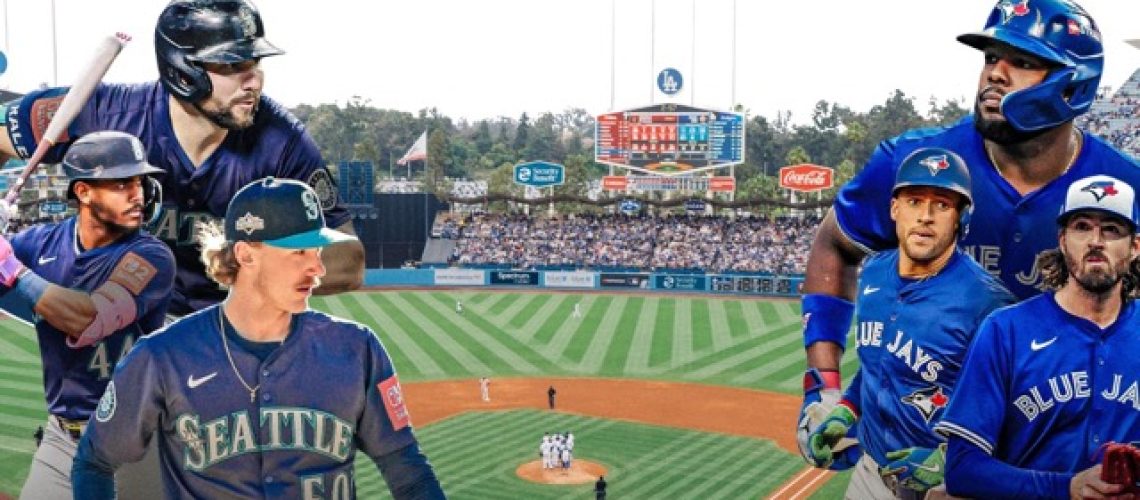Toronto vs Seattle: Los Blue Jays Luchan por Mantenerse con Vida en la ALCS - Toronto vs Seattle: Los Blue Jays Luchan por Mantenerse con Vida en la ALCS