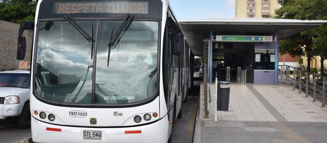 Transmetro