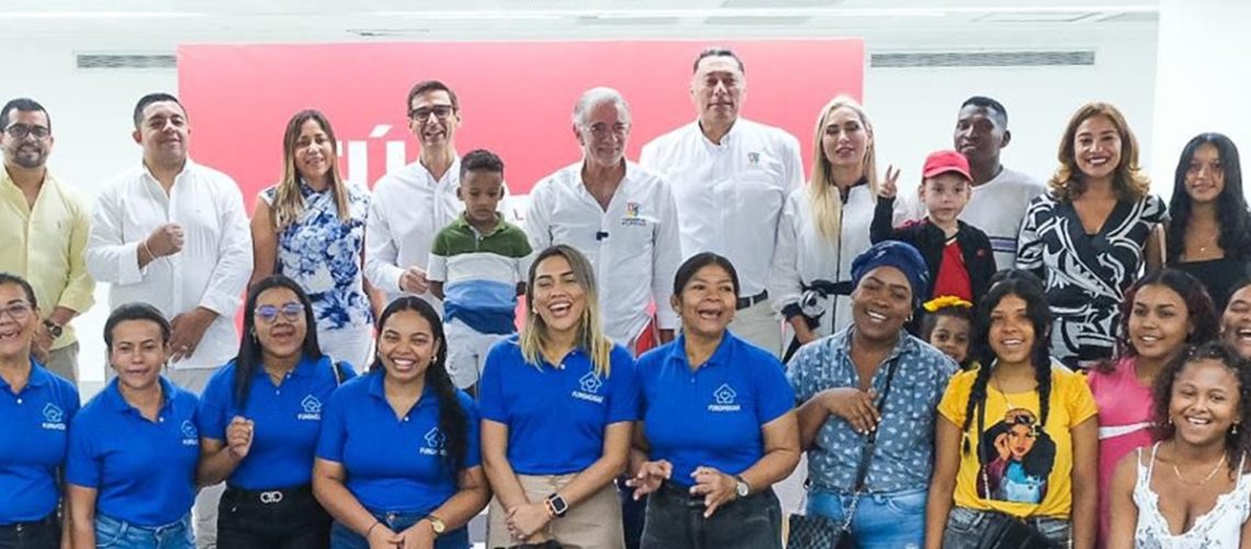 Tú Puedes programa pospenados Gobernación (2)