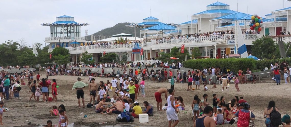 Turismo Puerto Colombia Atlántico (3)