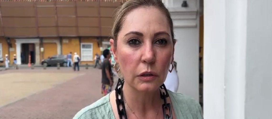 Turista mexicana estafada en Cartagena