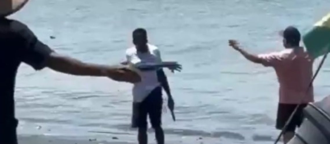 Turistas secuestrados y uno de ellos asesinado en Buenaventura