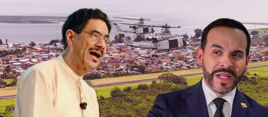 Tutela de Iván Cepeda a De la Espriella