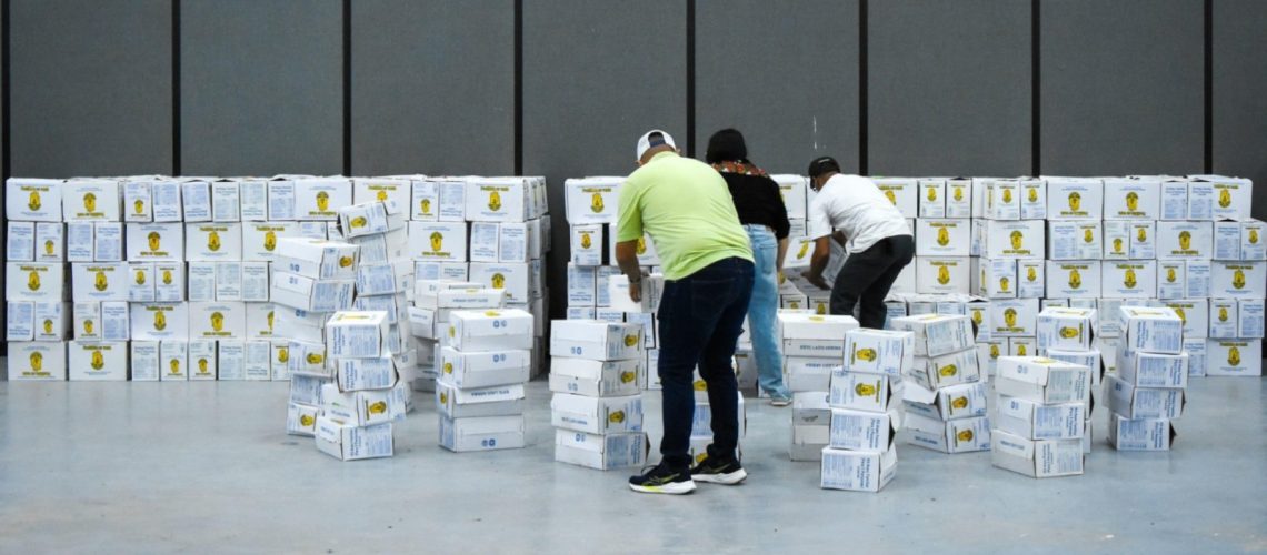 UNGRD ayudas humanitarias Córdoba