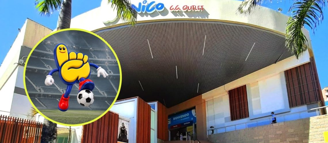 UNICO CITA MUNDIALISTA
