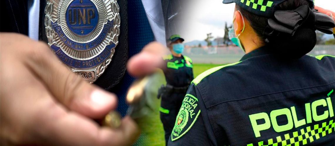 UNP - POLICÍA
