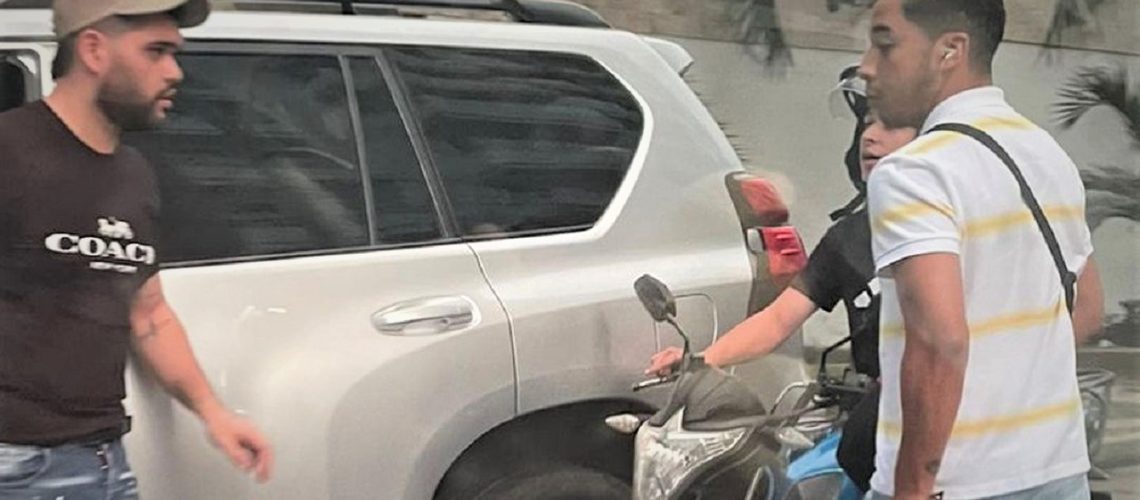 Un capturado por hurto a rey vallenato en Barranquilla