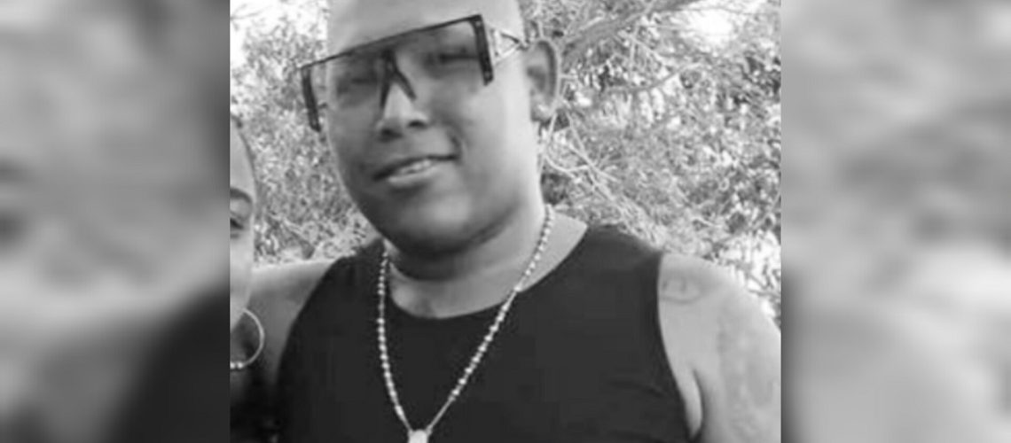 Un muerto y un herido Nueva Esperanza Soledad