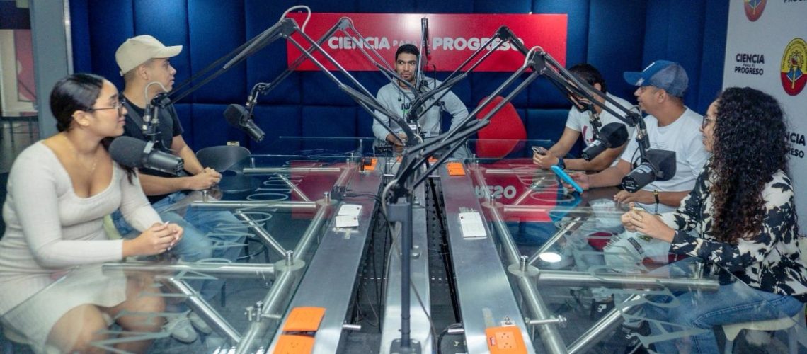 Uniautónoma 94.1 FM