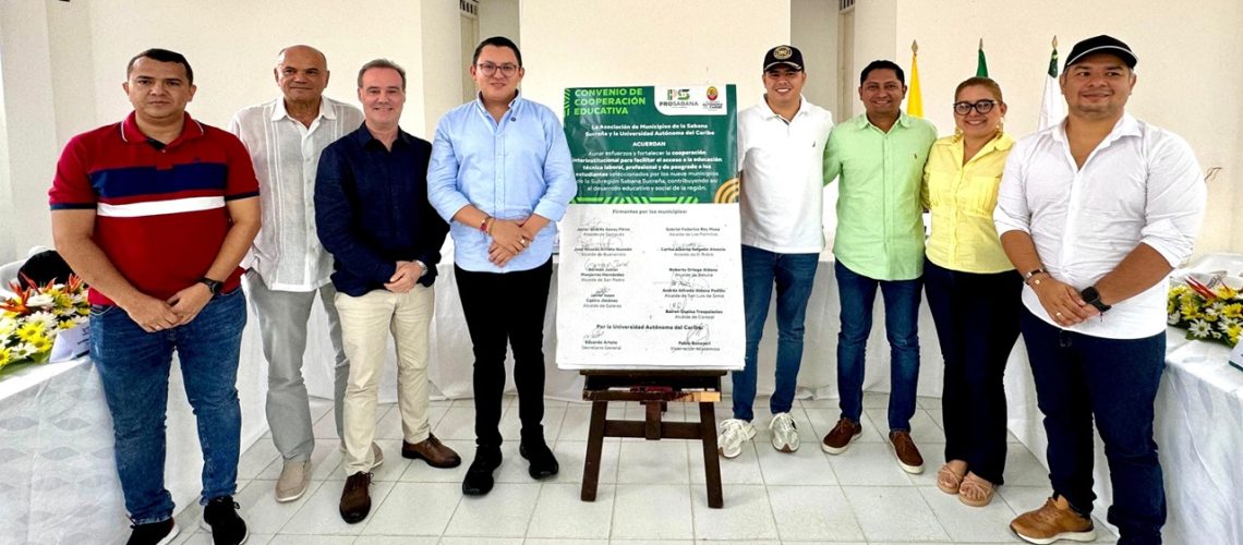 Uniautónoma alianza en Sucre (5)