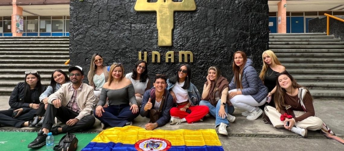 Uniautónoma en México