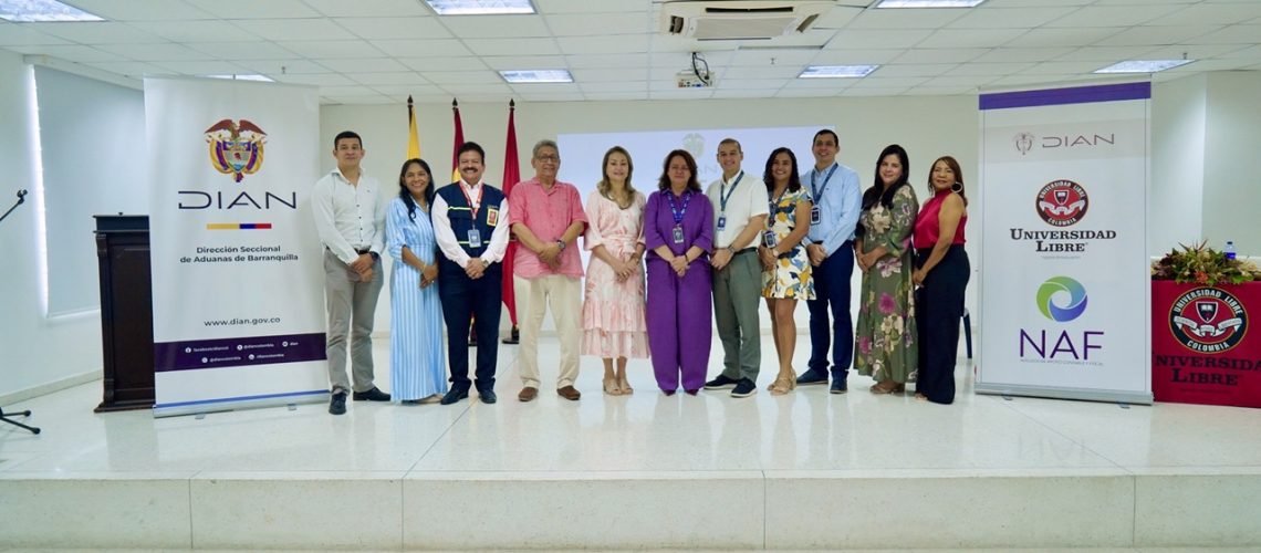 Unilibre con DIAN (2)
