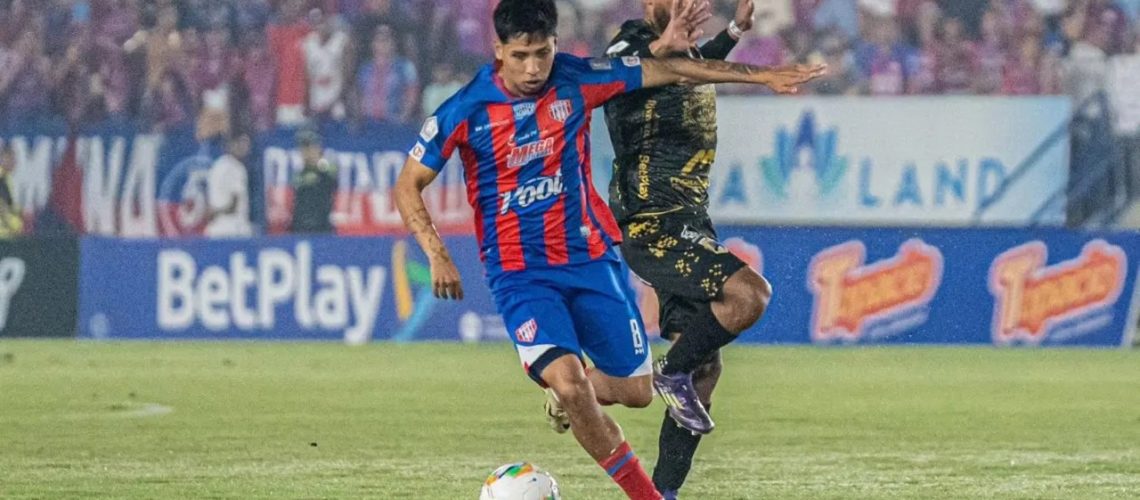 Unión Llaneros