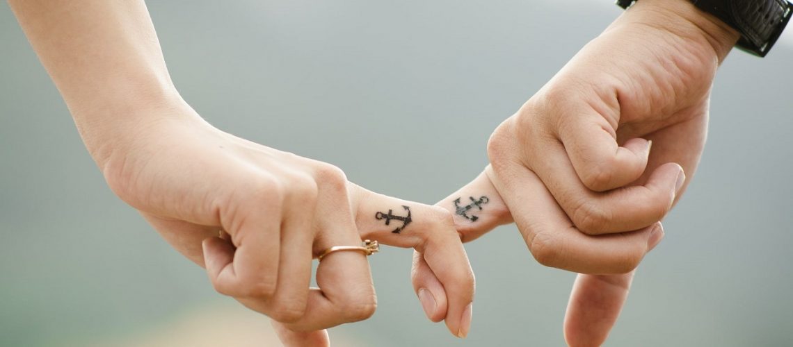 Unión marital de hecho