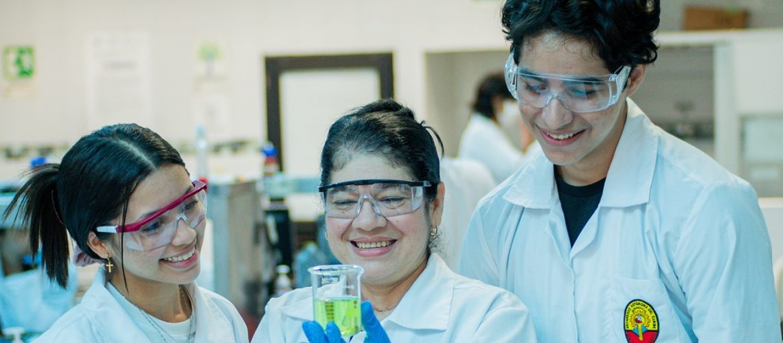 Universidad Autónoma del Caribe ranking u Sapiens 1