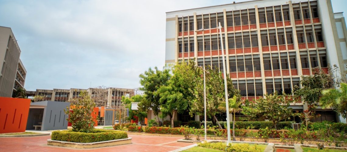Universidad del Atlántico Uniatlántico