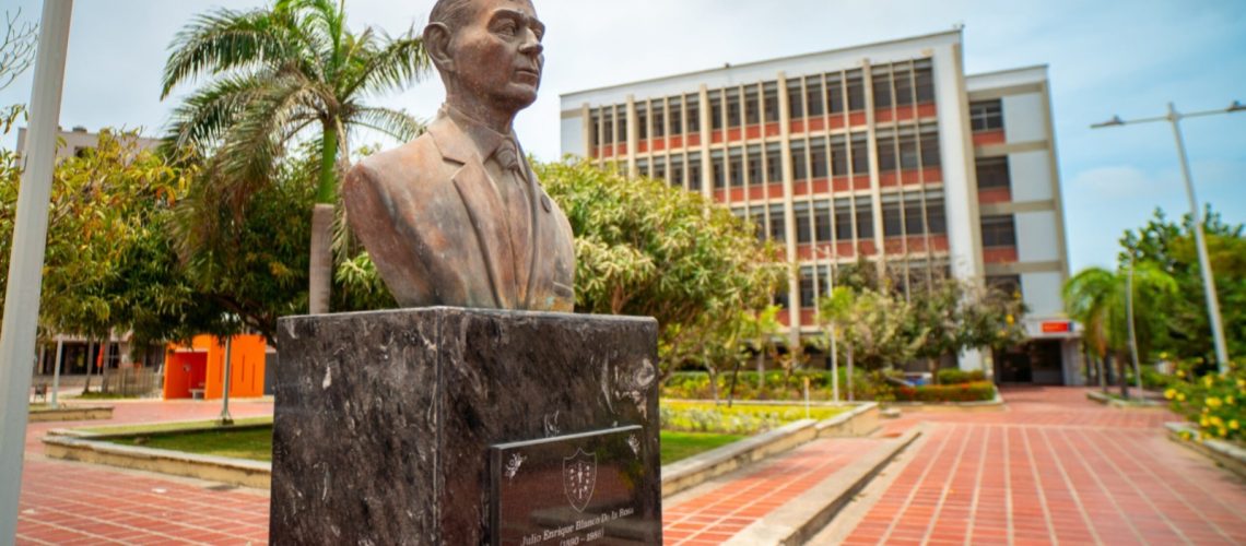 Universidad del Atlántico - Uniatlántico