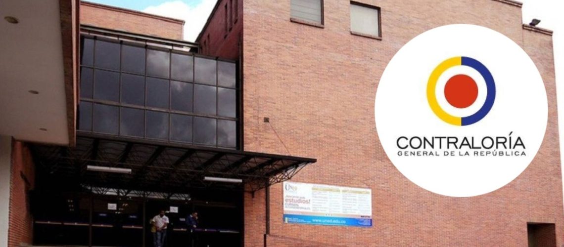 Universidades Carnaval Contraloría