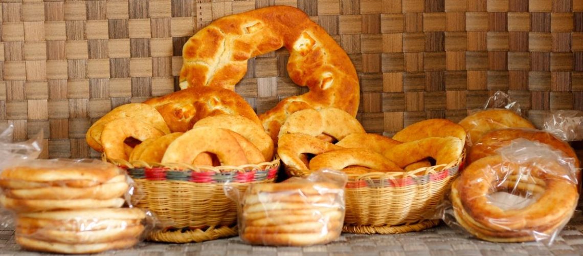 VI Feria almojábana Campeche Baranoa 5