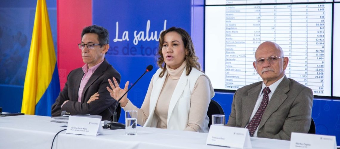 Vacunas contra la viruela símica